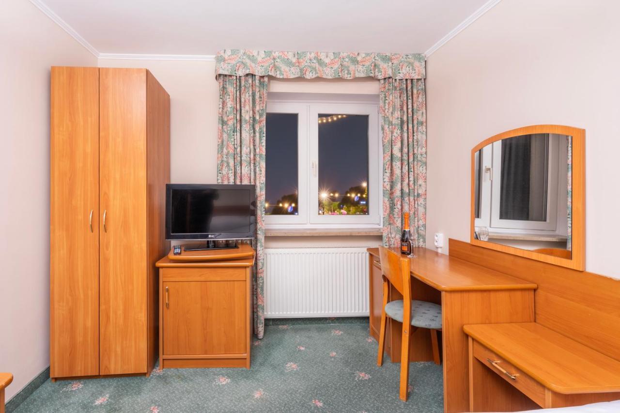 Hotel Victory Home Varşova Dış mekan fotoğraf