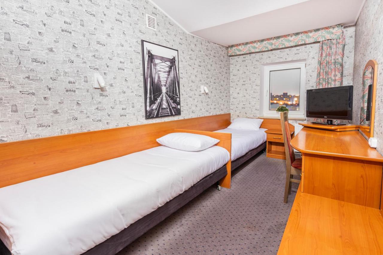 Hotel Victory Home Varşova Dış mekan fotoğraf