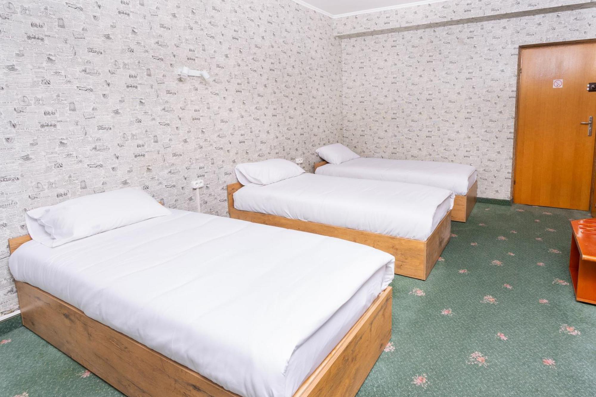Hotel Victory Home Varşova Dış mekan fotoğraf
