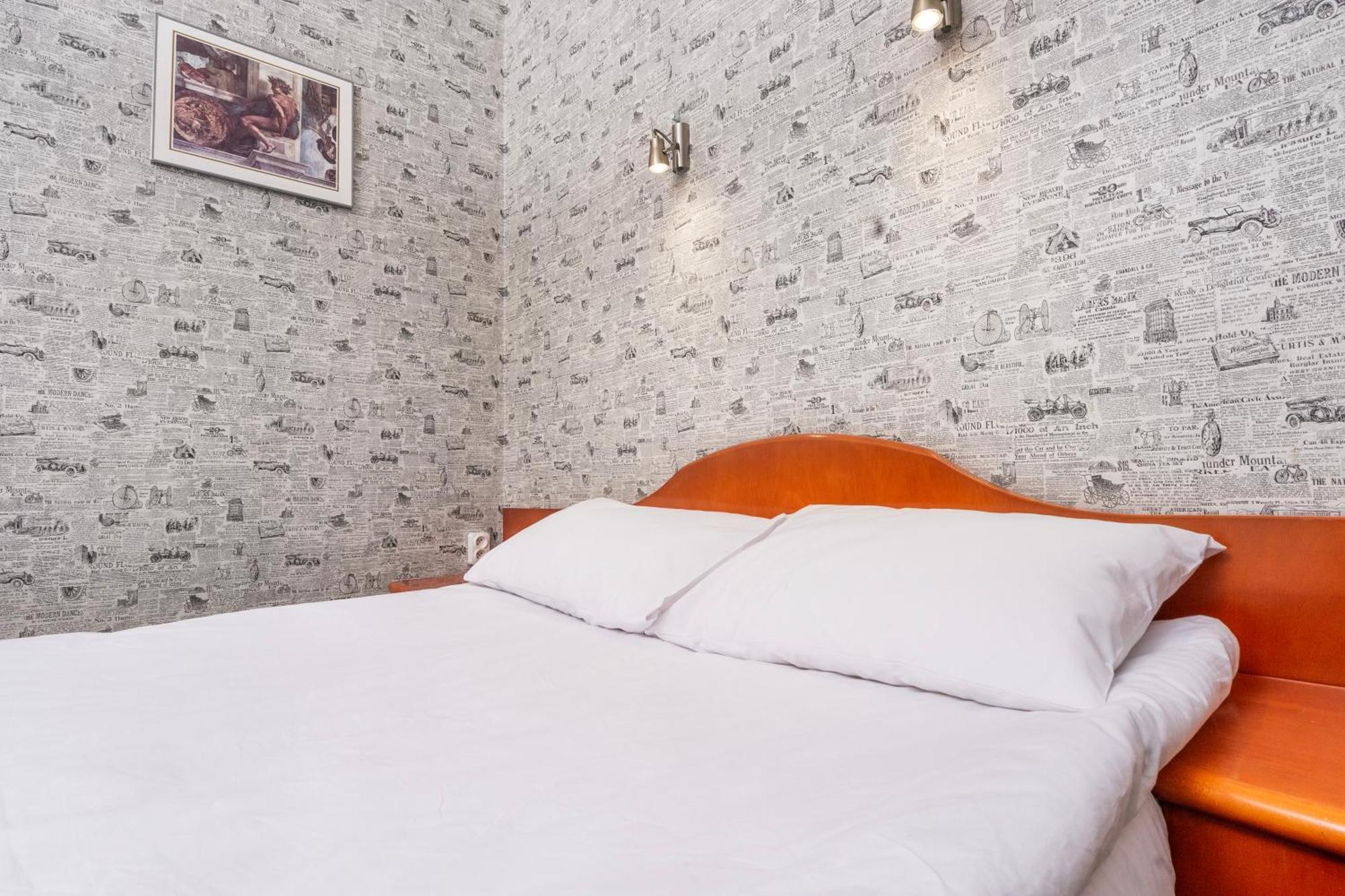 Hotel Victory Home Varşova Dış mekan fotoğraf