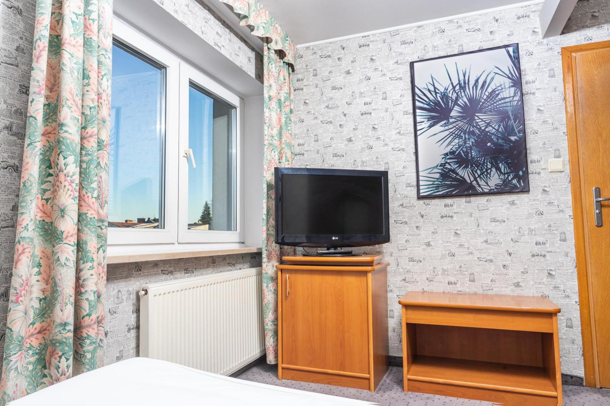 Hotel Victory Home Varşova Dış mekan fotoğraf