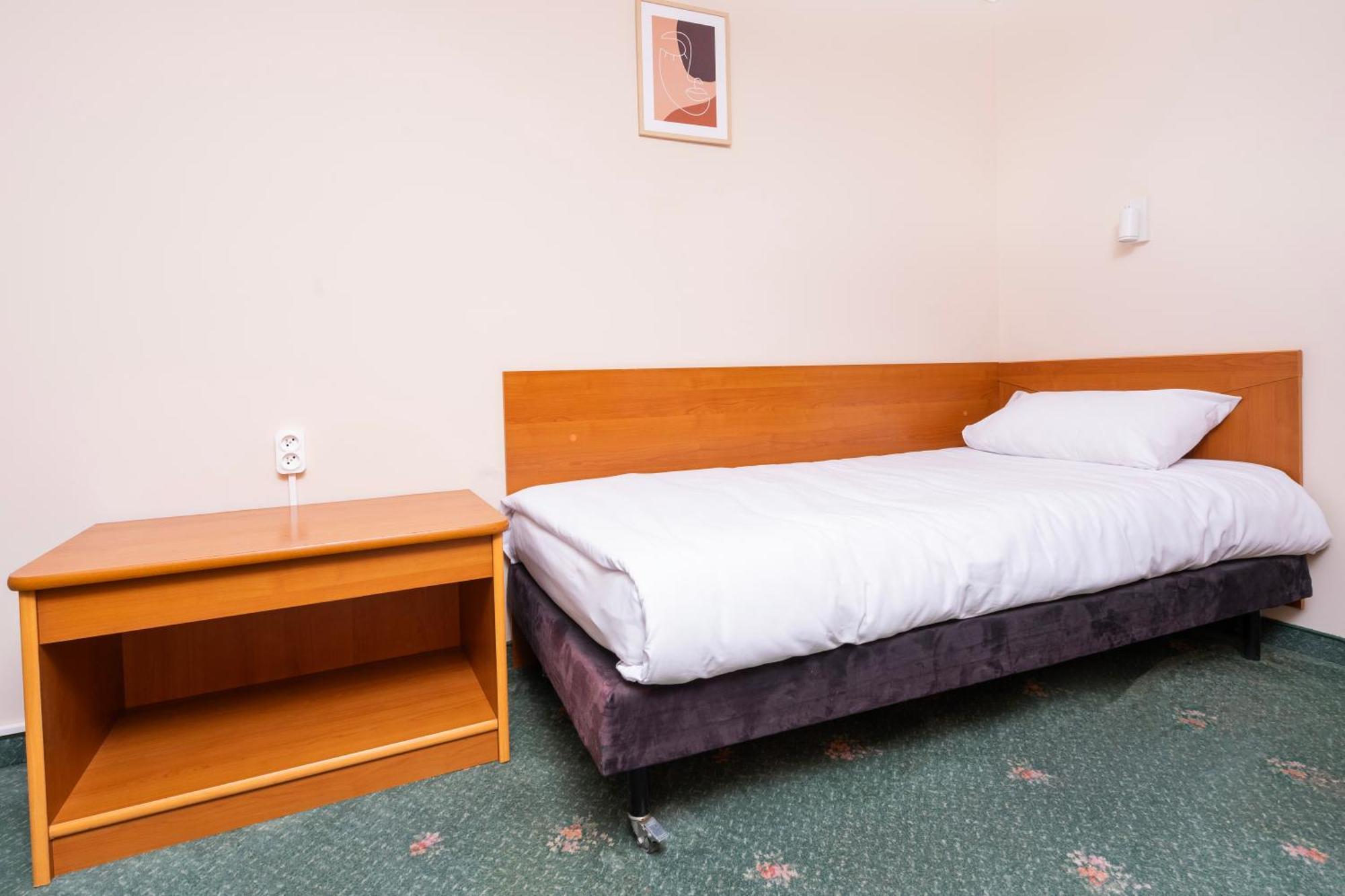 Hotel Victory Home Varşova Dış mekan fotoğraf