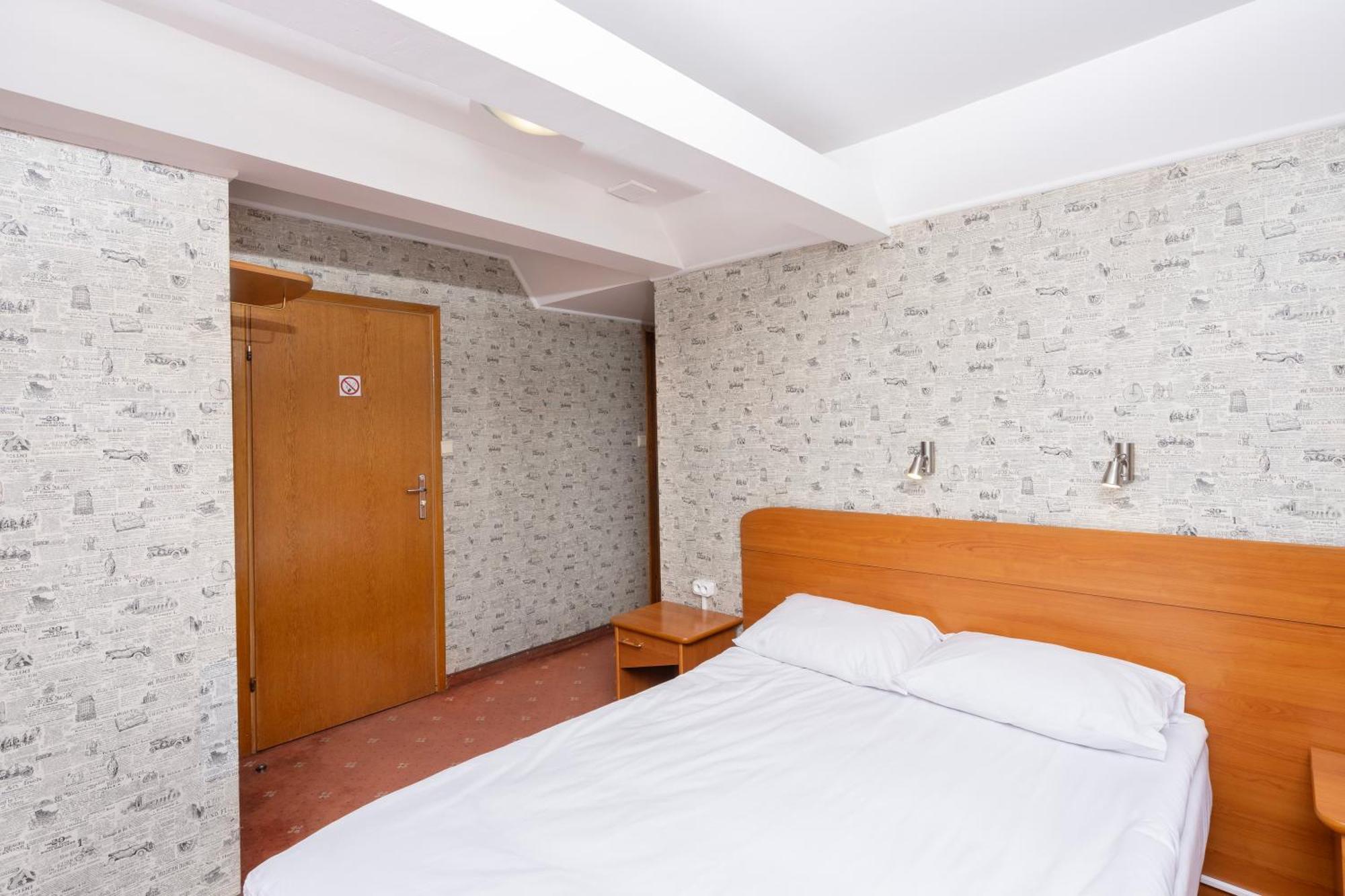 Hotel Victory Home Varşova Dış mekan fotoğraf