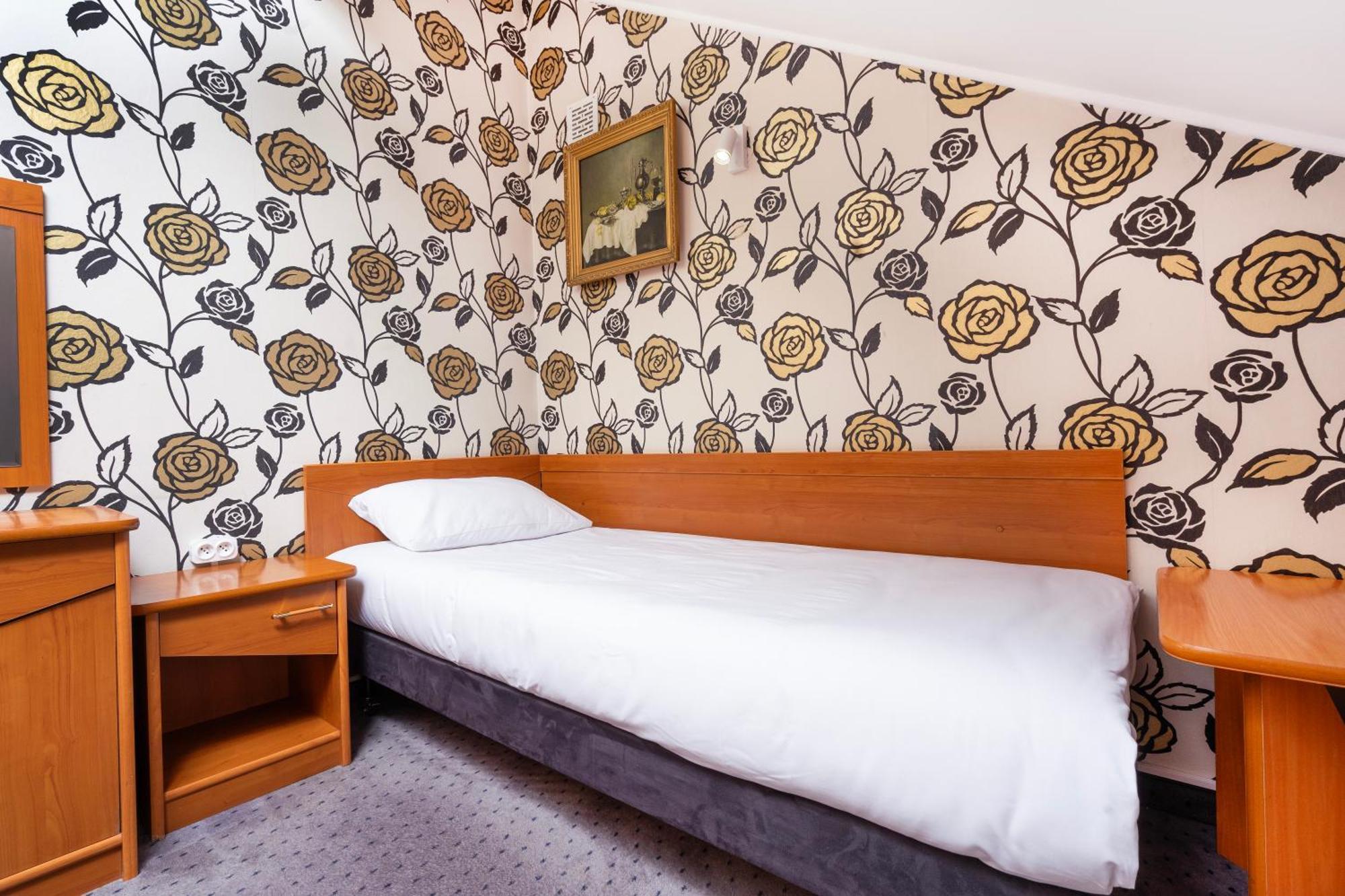 Hotel Victory Home Varşova Dış mekan fotoğraf